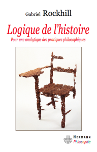 Logique de l'histoire