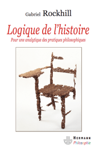 Logique de l'histoire