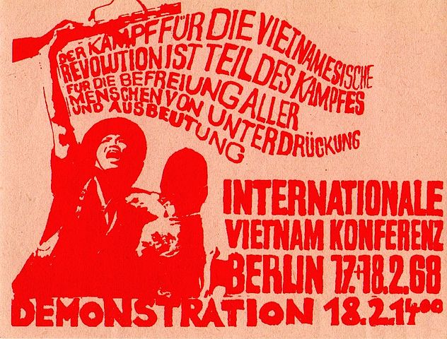 Internationale-Vietnam-Konferenz-1968